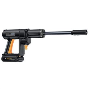 کارواش شارژی 9 بار 240 وات یسیدو مدل vc18 با حداکثر دبی 4 لیتر بر دقیقه